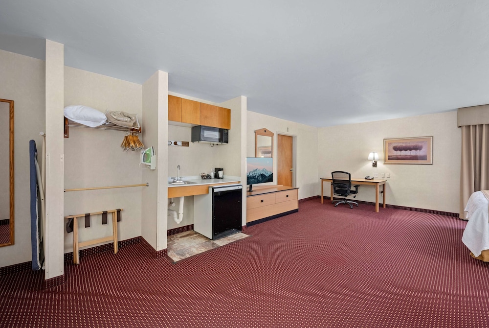 AmericInn by Wyndham Denver Airport, 사진 3