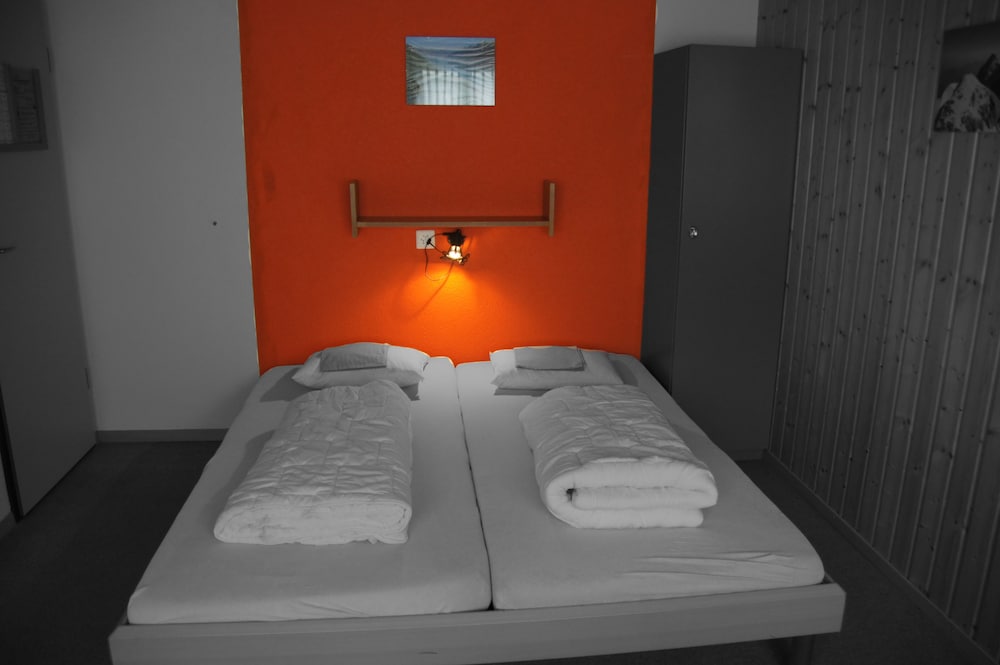 Double Room, Shared Bathroom photo 1