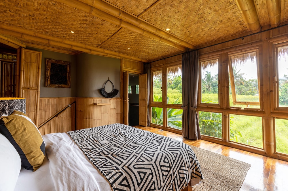 Luxury Villa, 2 Bedrooms