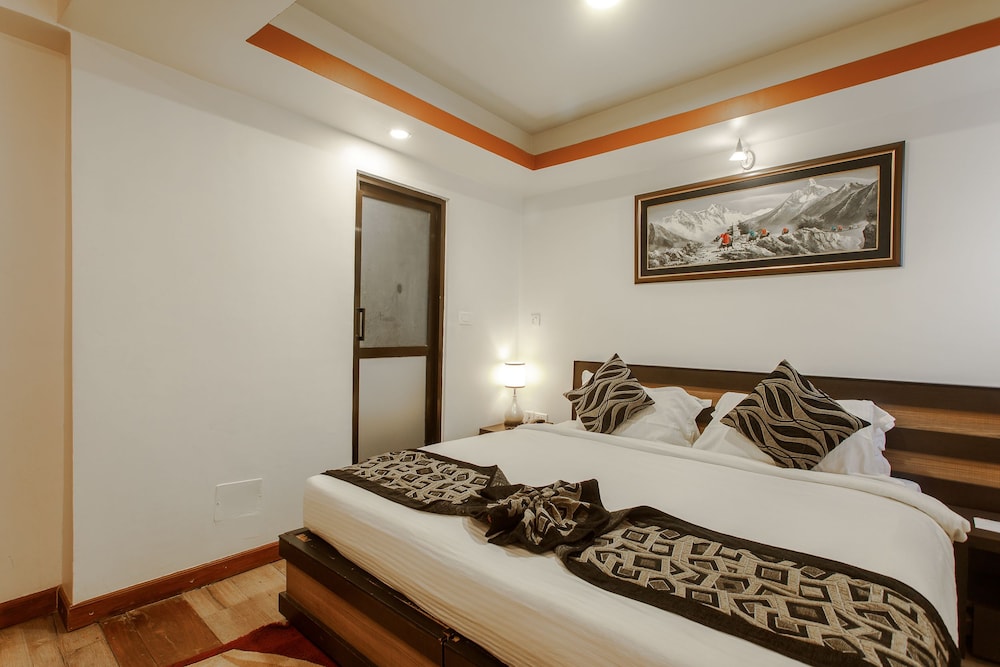 Deluxe Room photo 1