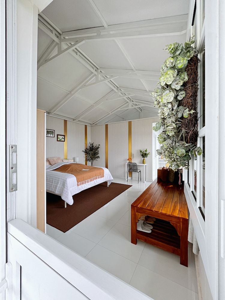 Double Room, Garden View photo 1