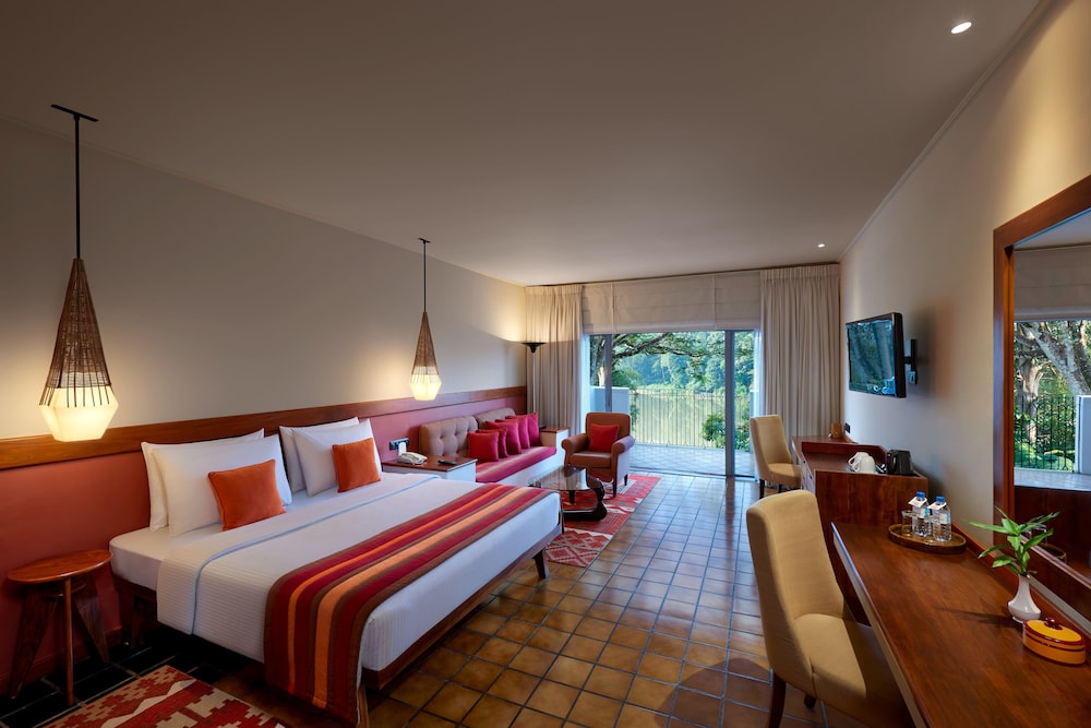 Deluxe Room - Photo 2