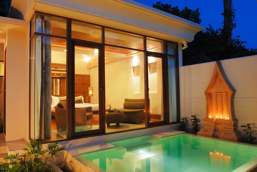 Pool Villa - Photo 7
