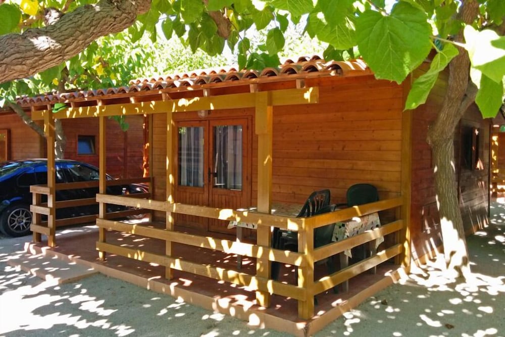 Superior Bungalow