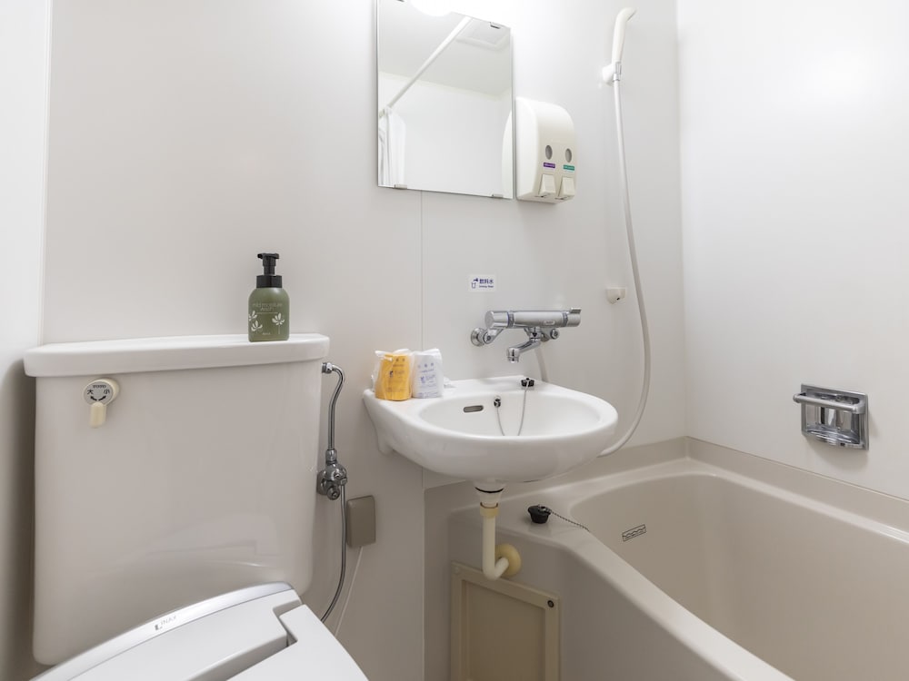 Standard Double Room, 1 Double Bed, Non Smoking - Photo 2