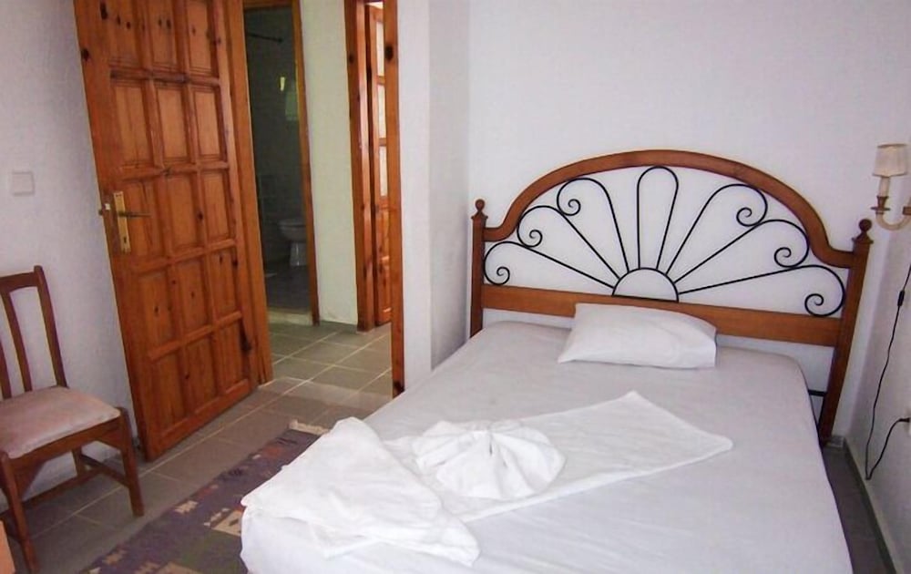 Villa, 3 Bedrooms, Garden View photo 1