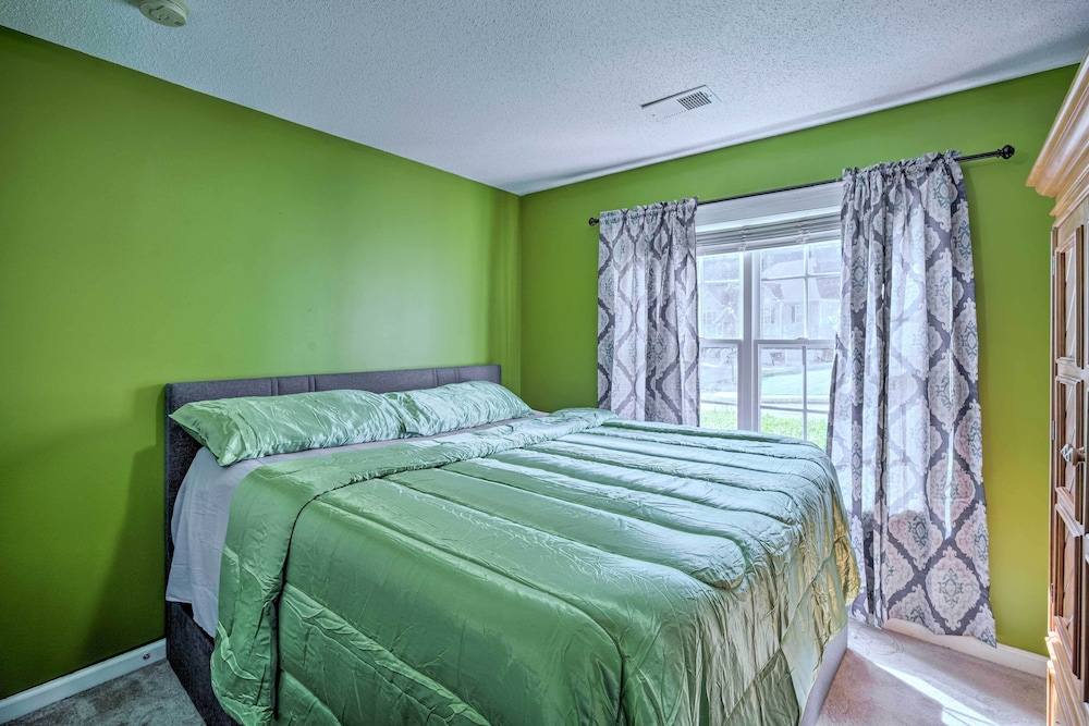 House (6 Bedrooms) photo 3