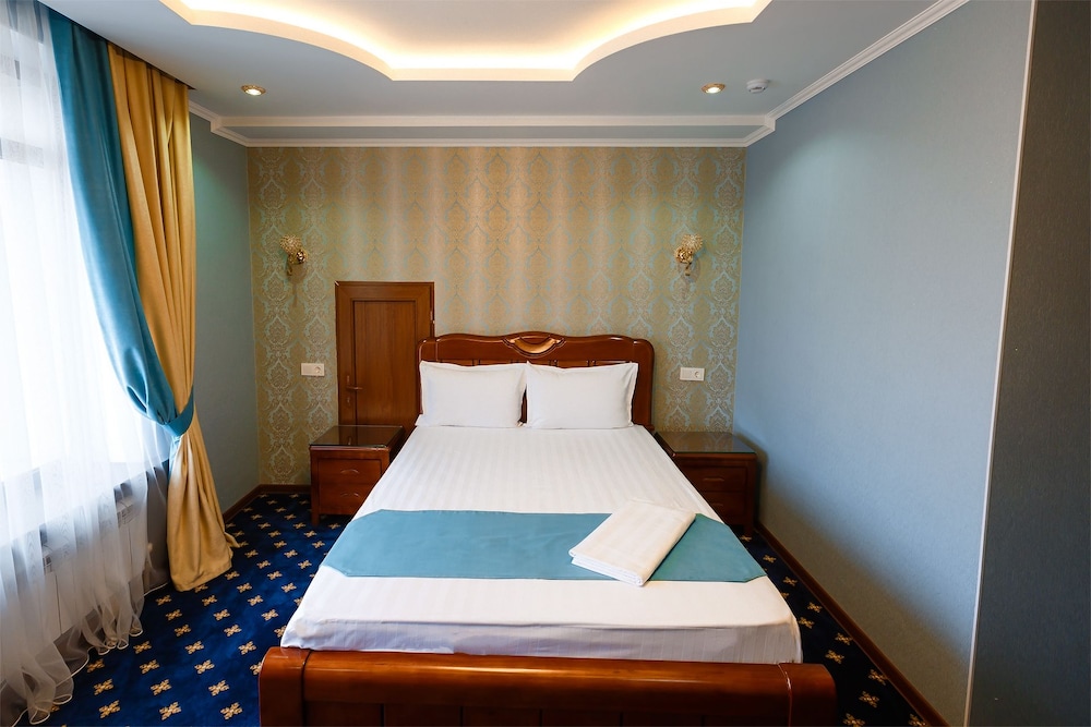 Standard Double Room photo 2