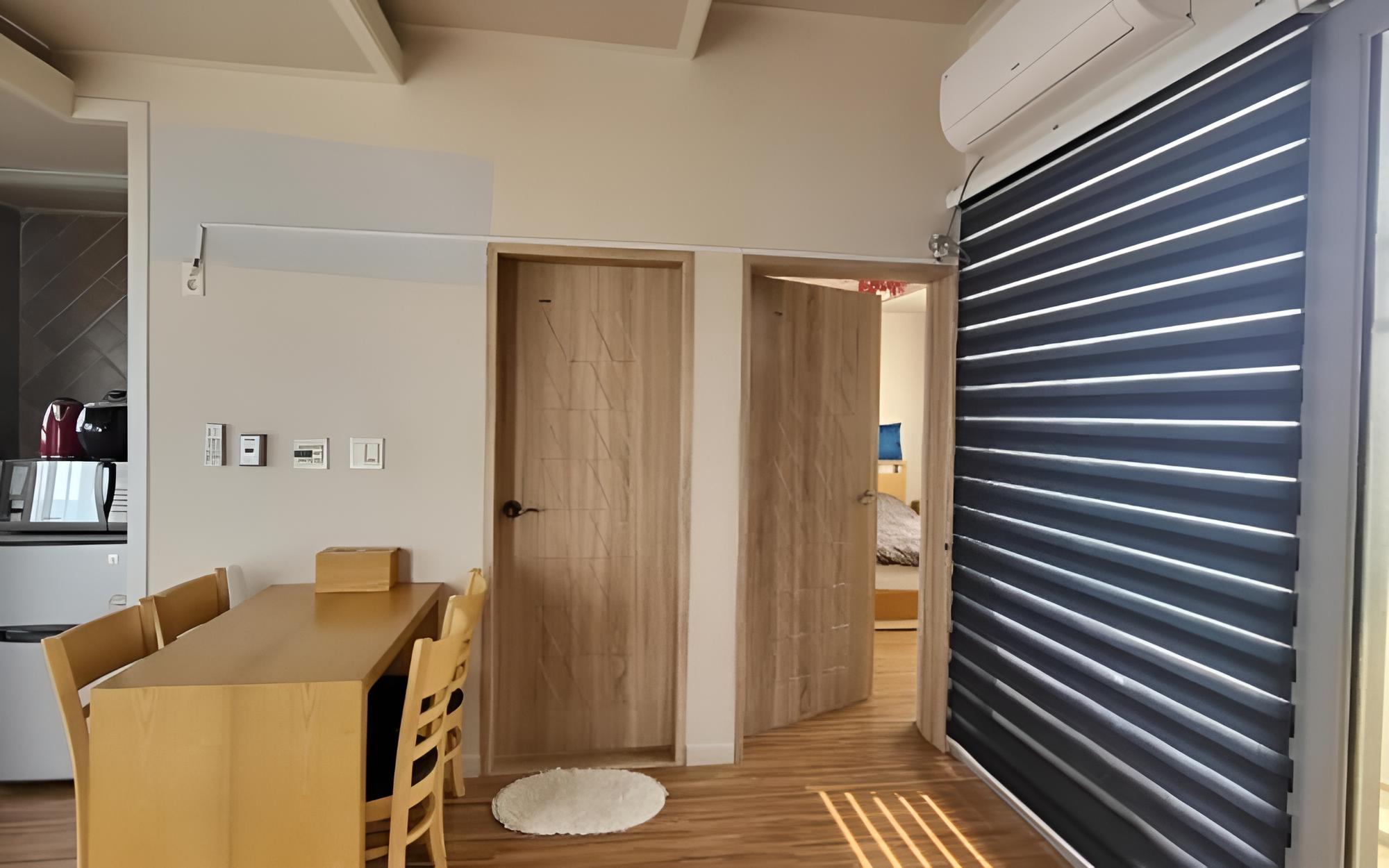 Room (Sky Garden 3F (Whirlpool Ocean View)) - Photo 4