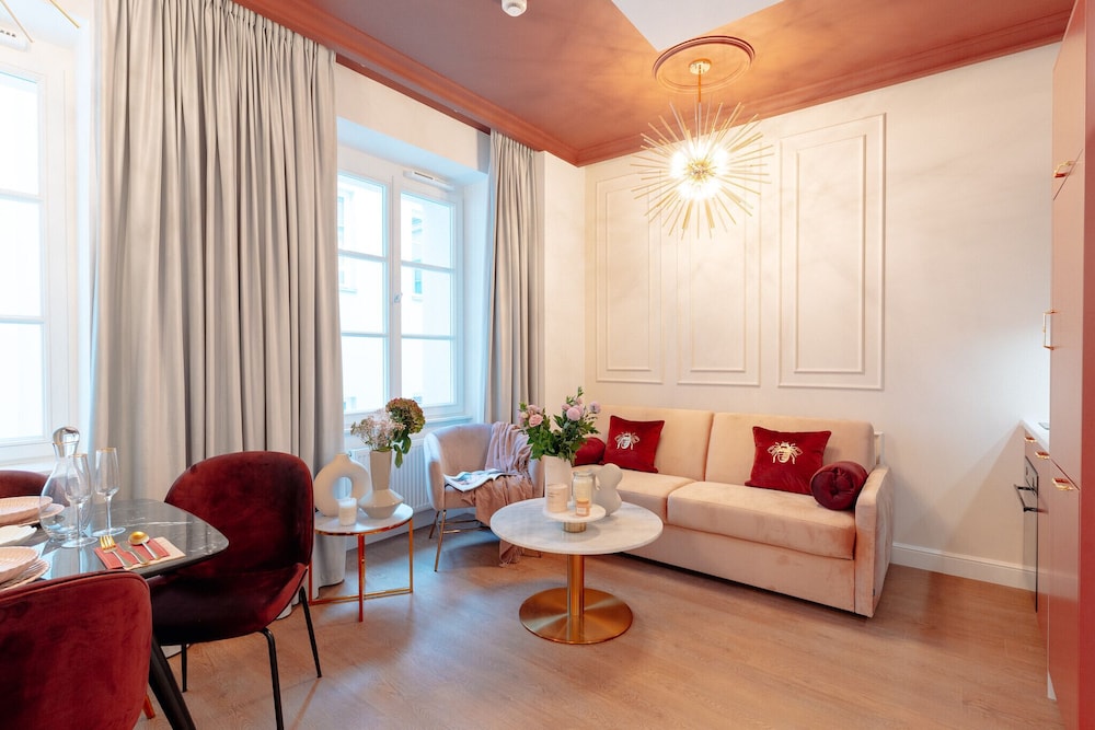 Design Apartment