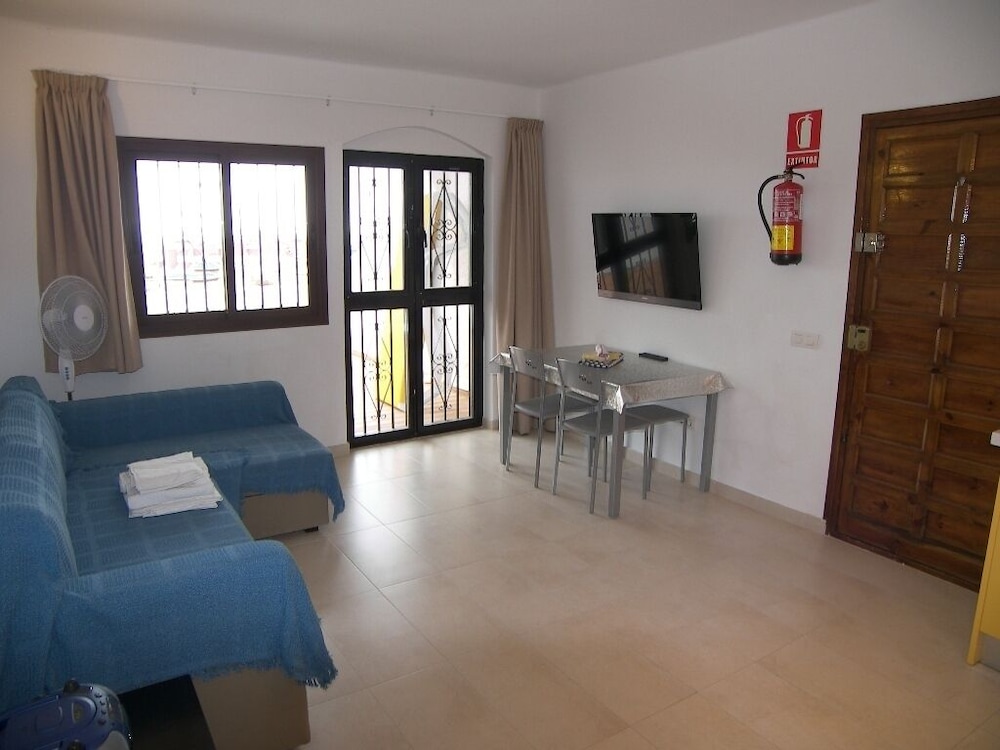 Villa Estándar, 1 Dormitorio
