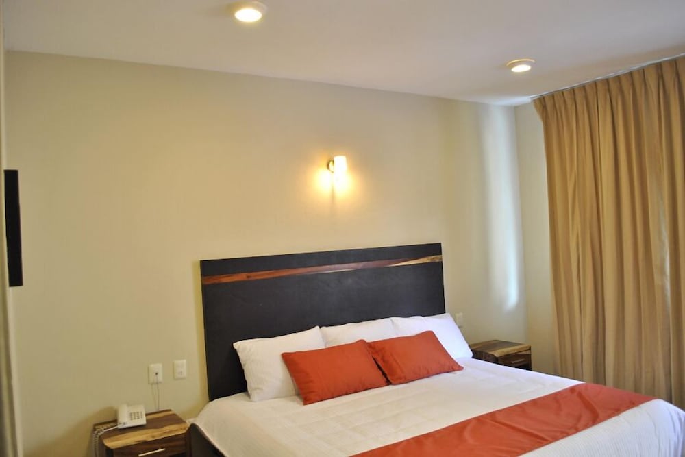 Standard Room photo 1