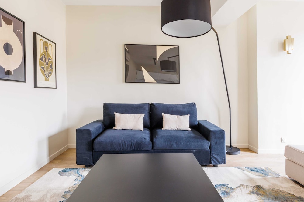 Comfort Apartment (2d) photo 3