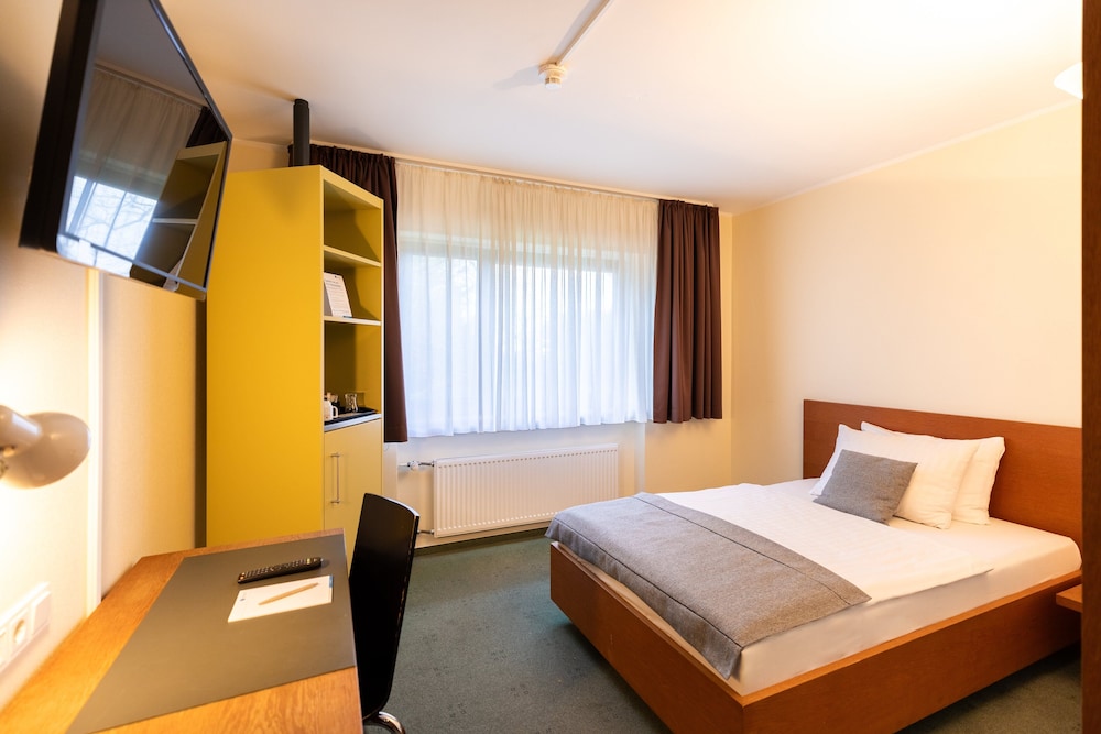 Business Single Room photo 1