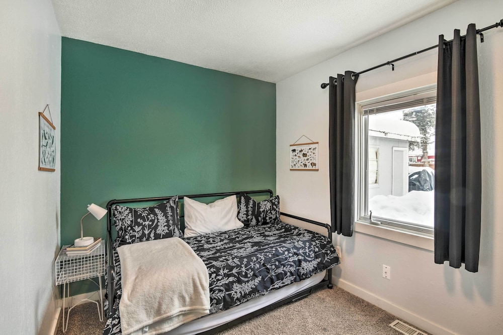 House (2 Bedrooms) photo 2