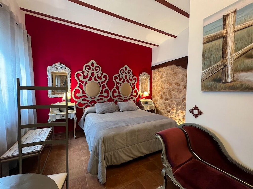 Habitación Doble de Lujo, 1 Dormitorio