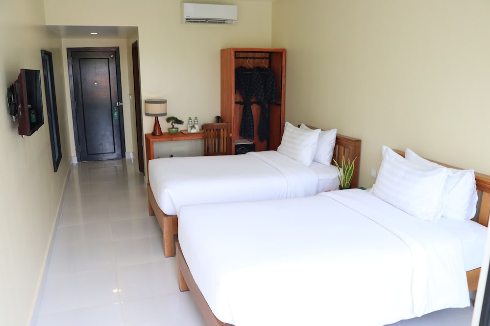 Superior Twin Room photo 1