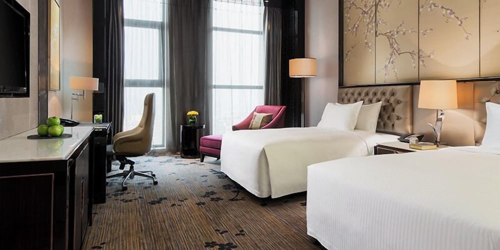Deluxe Twin Room - Photo 1