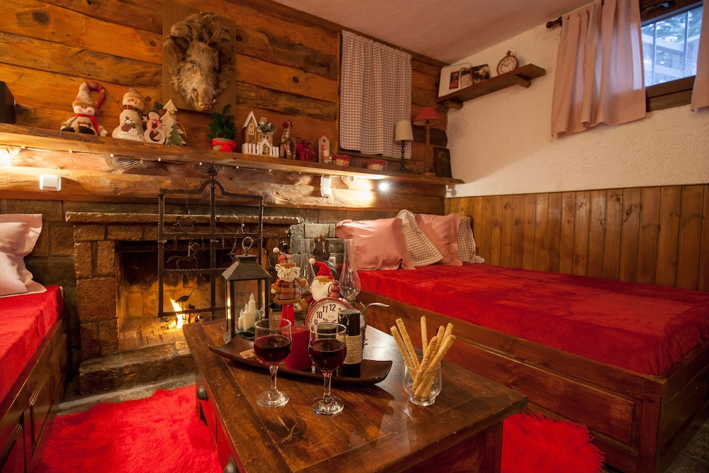 Chalet photo 2