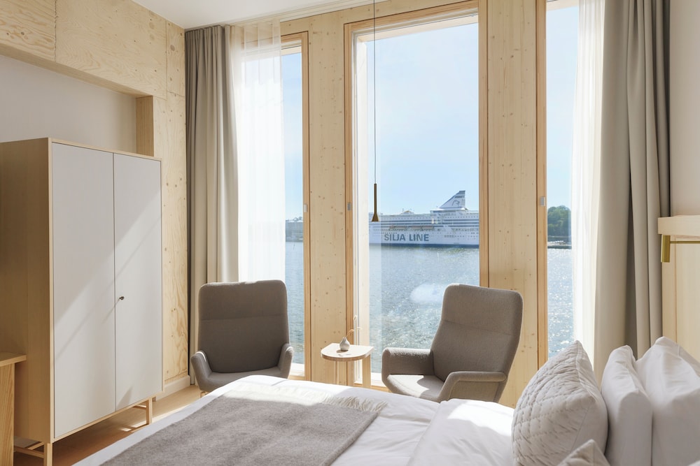 Twin Room, Sea View (Solo Supreme) - Photo 3
