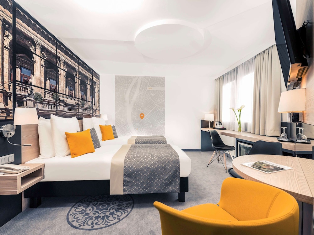 Superior Room, Multiple Beds (With the touch of Budapest)