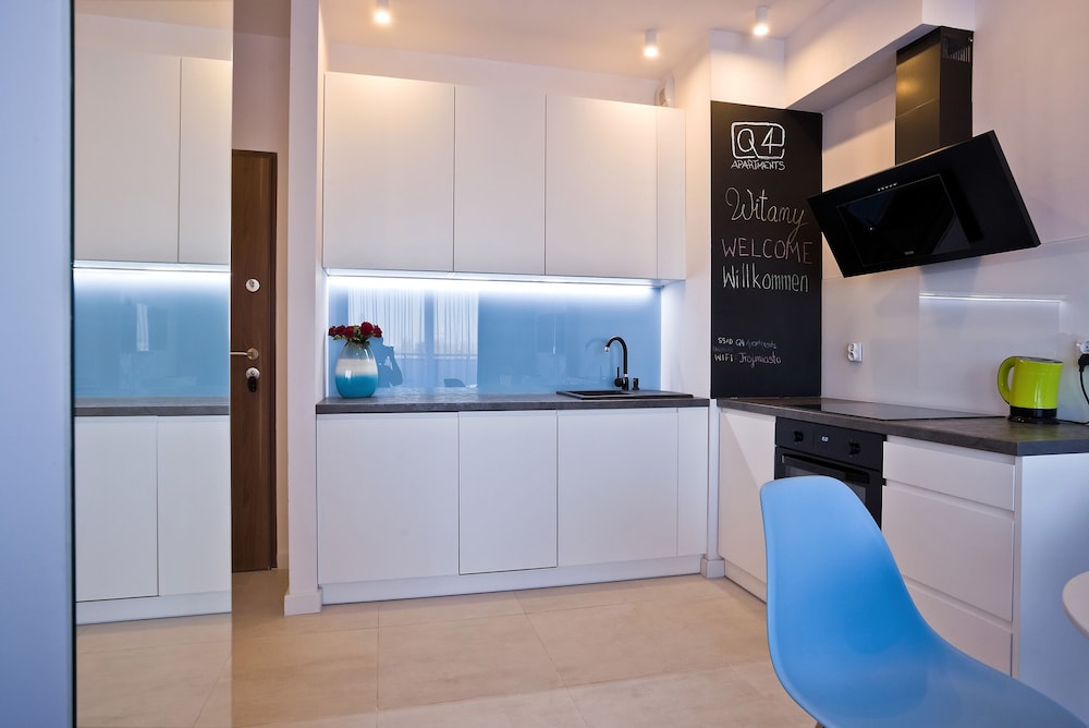 Standard Apartment - Photo 8