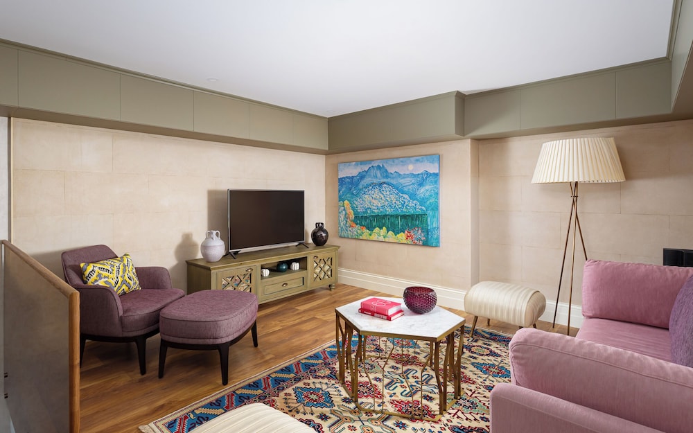 Duplex Junior Suite - Photo 4