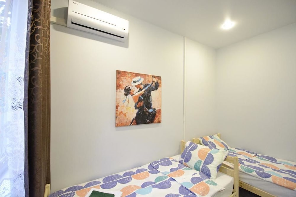 Standard Twin Room photo 2