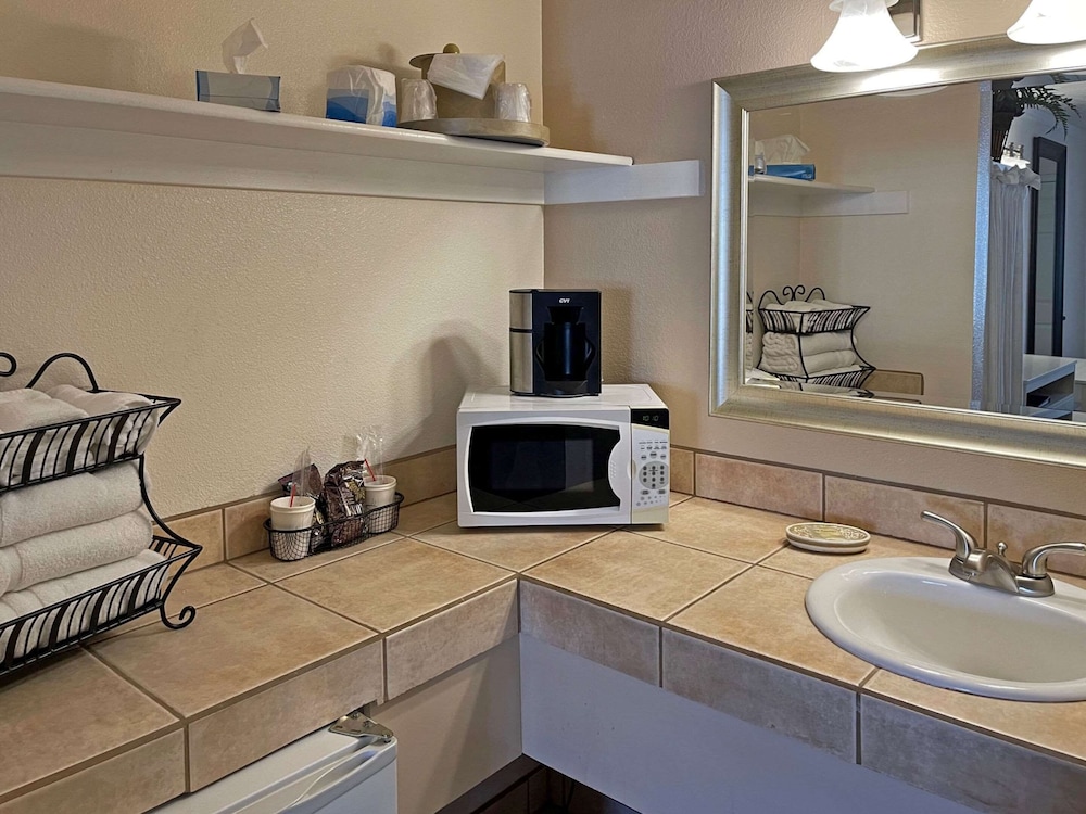 Deluxe Room, 1 King Bed, Non Smoking (Adults Only, No Pets) photo 3