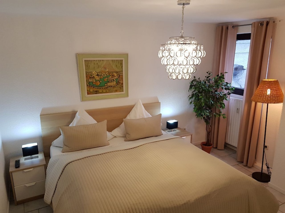 Quadruple Room, Ensuite (Zimmer 21) photo 2