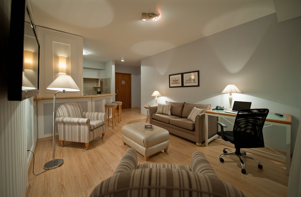 Luxury Room, 1 Double Bed photo 2