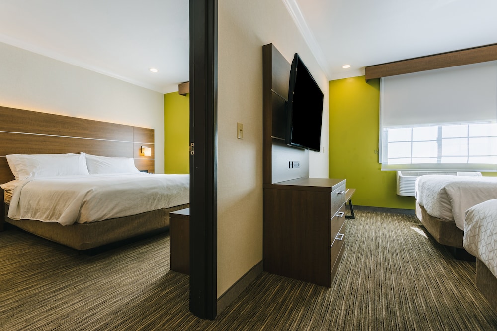 Suite, 1 Bedroom, Non Smoking - Photo 4