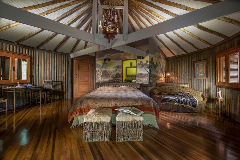 Cabin (Africa) photo 1