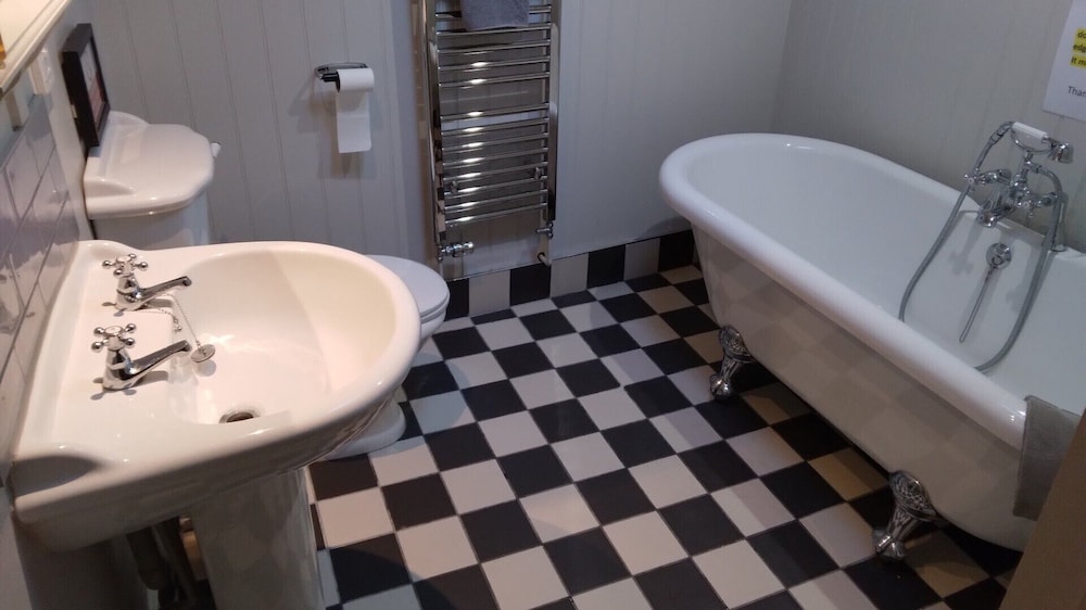 Suite, Ensuite (3 persons adjoining rooms) photo 2