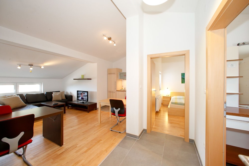 Comfort Apartment, 1 Bedroom, Sea View photo 3