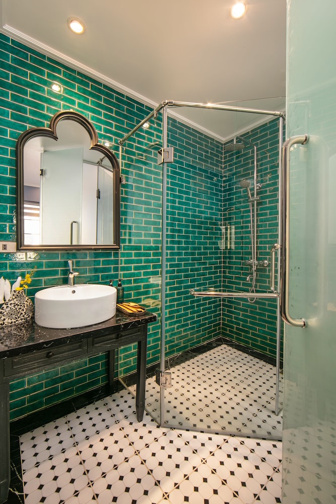Standard Double or Twin Room - Photo 3