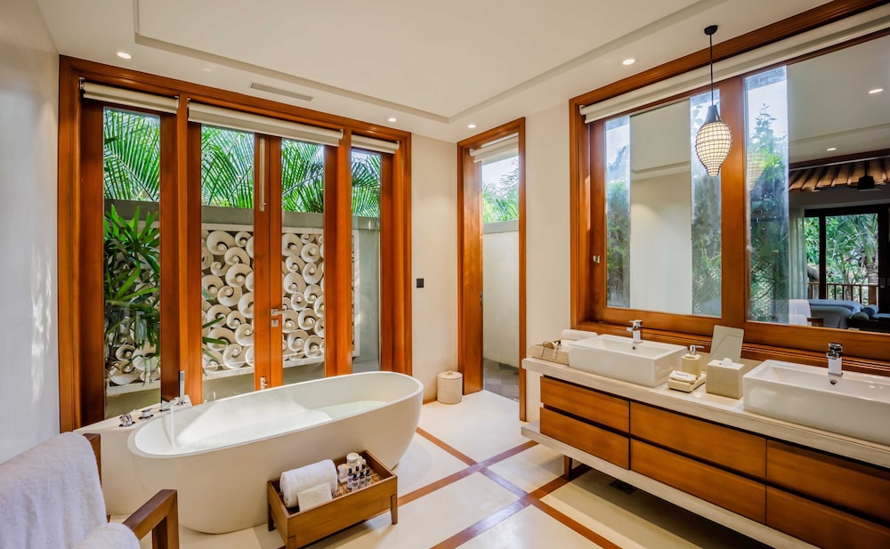 Superior Villa, 2 Bedrooms photo 3