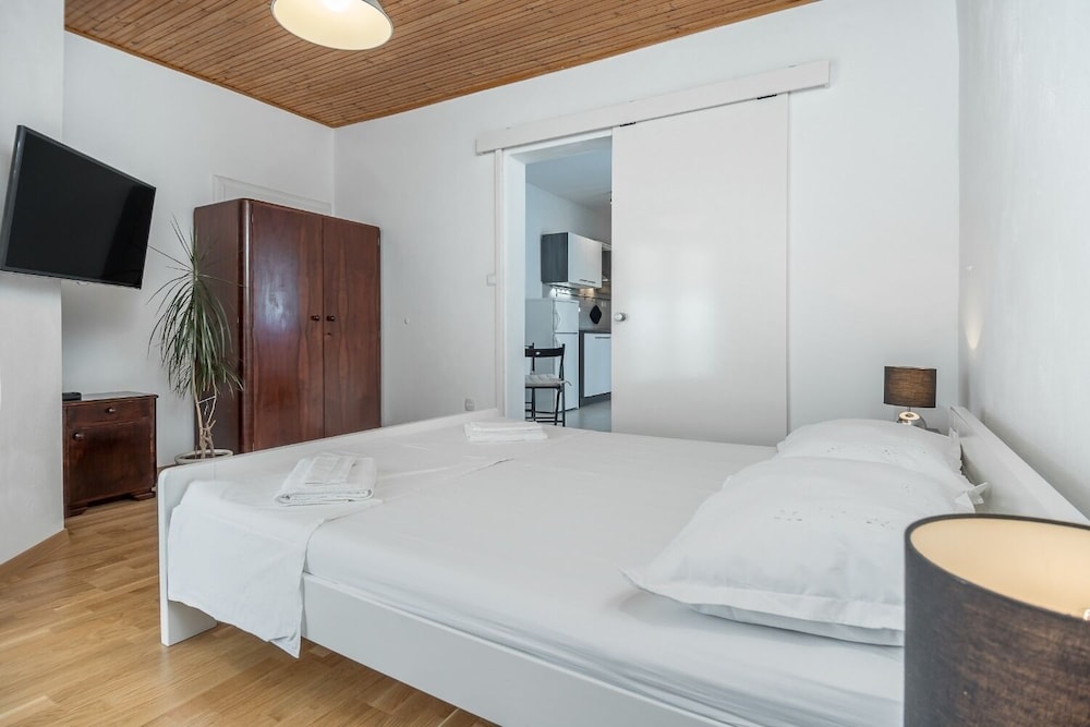 Apartment (Milica - sea view - A2(2+2)) photo 2