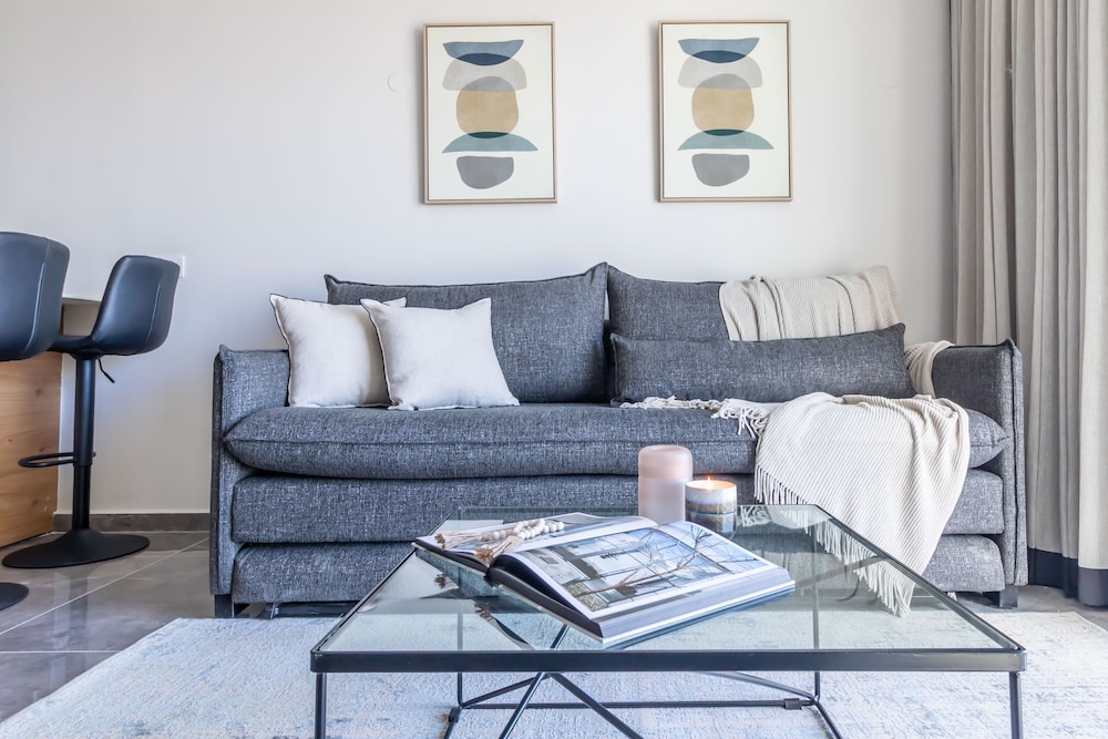 Design Apartment, 1 Bedroom photo 3