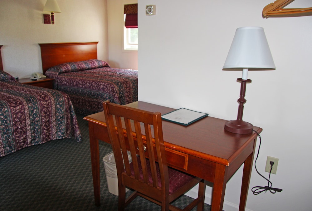 Room, 2 Full Beds