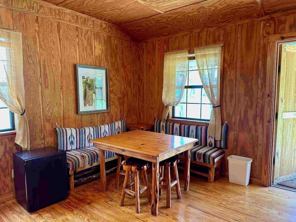Cabin photo 3