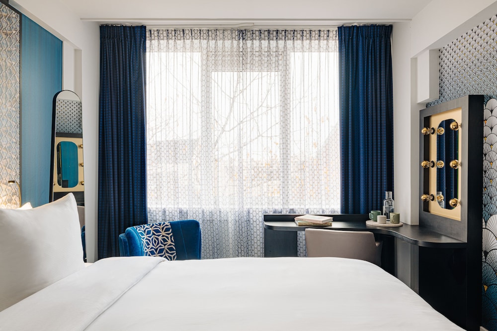 Superior Room, 2 Twin Beds