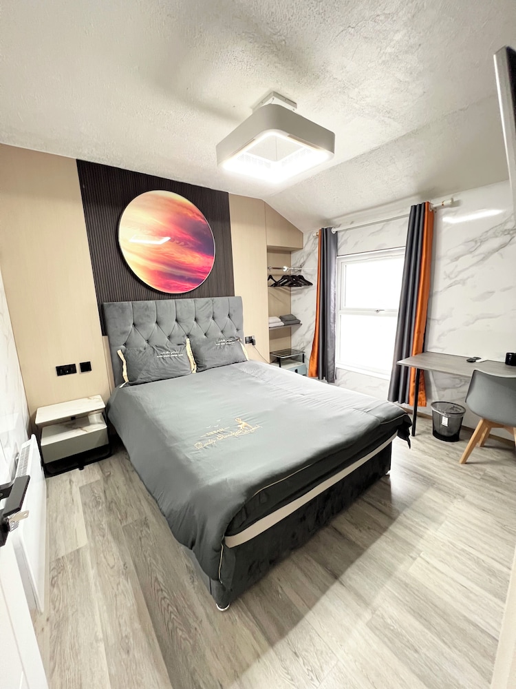 Business Double Room photo 1