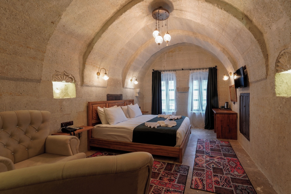 Junior Suite - Photo 1