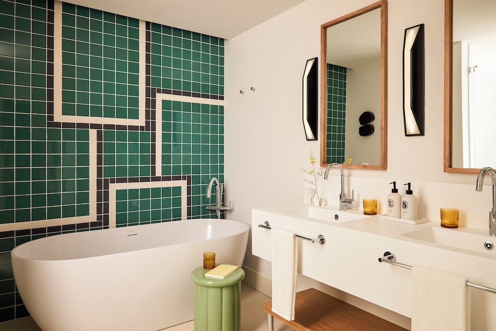 Suite (Los Monteros)