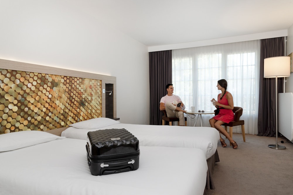 Double Room - Photo 3