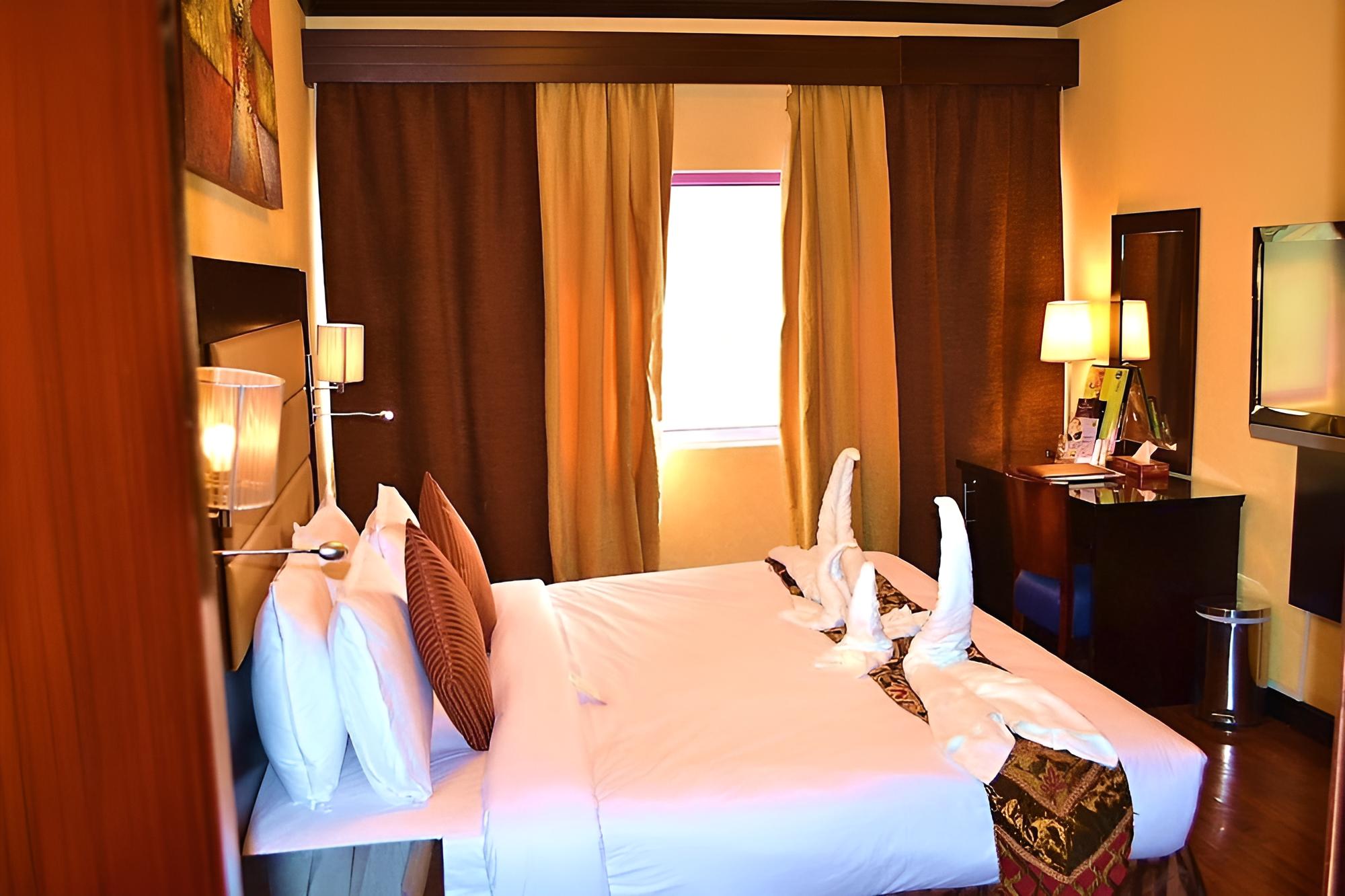 Deluxe Room photo 3