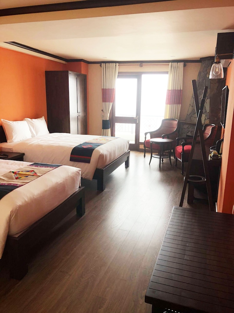 City Triple Room - Photo 1