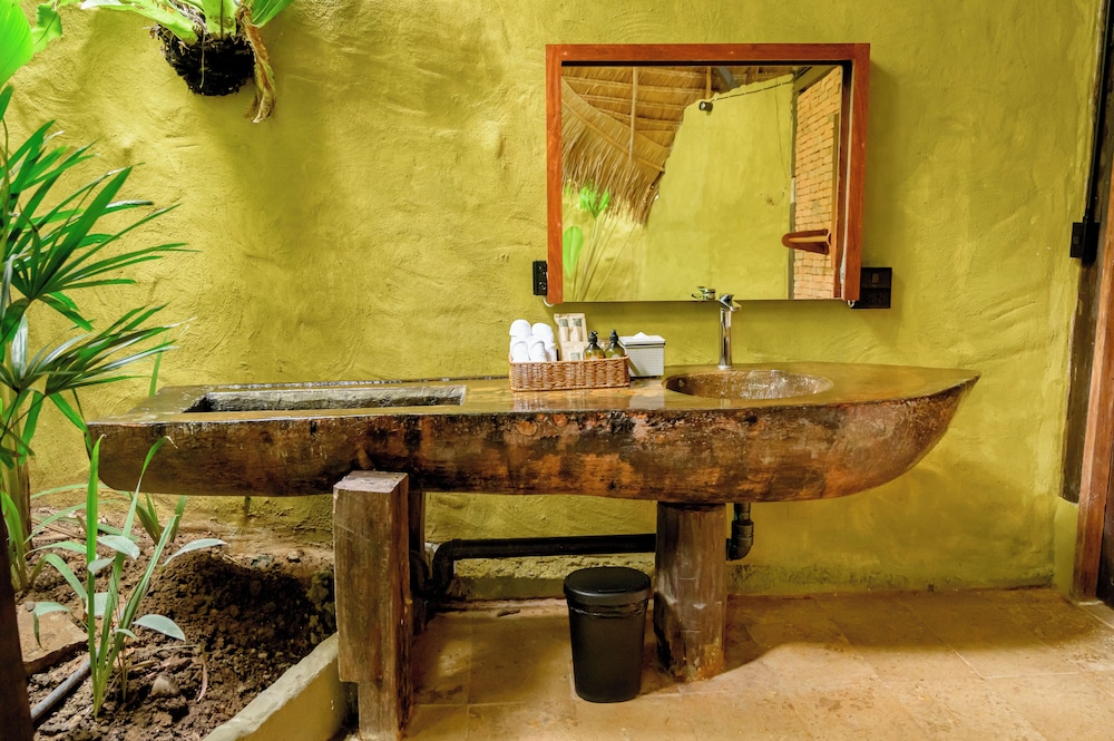 Bamboo Duplex Suite Villa 4 - Photo 20