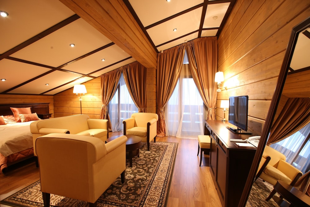 Premium Cottage photo 2